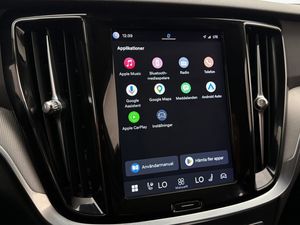 Volvo V60 bild 19