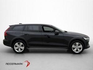 Volvo V60 bild 5