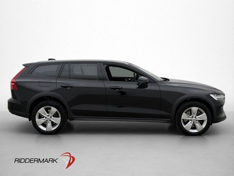 Volvo V60 bild 5