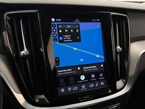 Volvo V60 bild 13