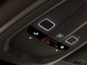 Volvo V60 bild 12