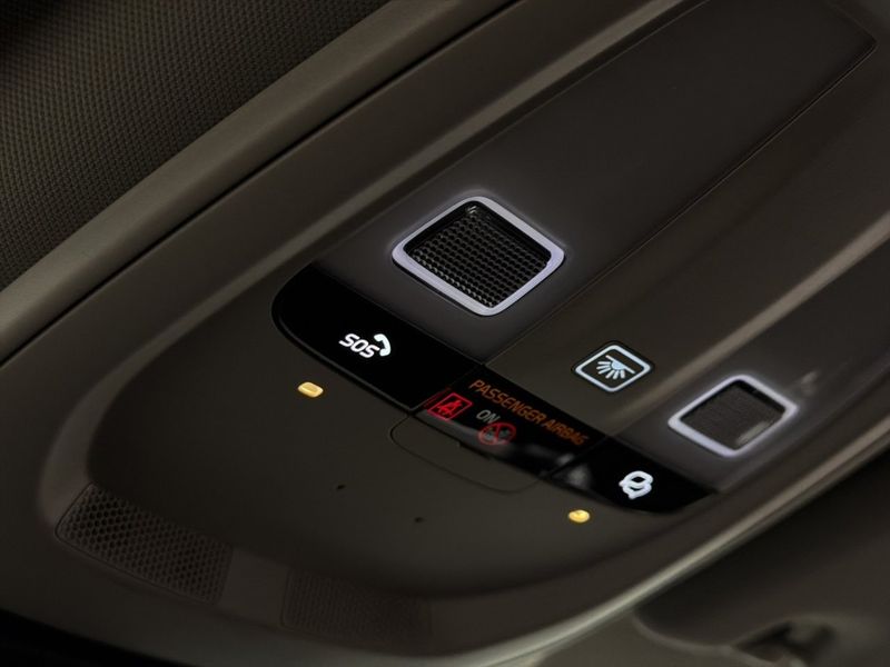 Volvo V60 bild 12