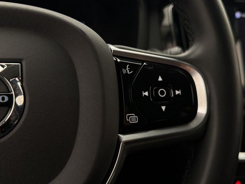 Volvo V60 bild 18