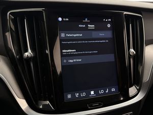 Volvo V60 bild 14
