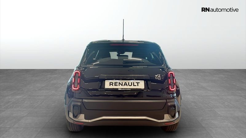 Renault 4 bild 6