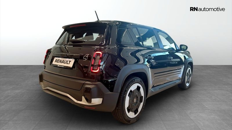 Renault 4 bild 3