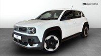 Renault 4 Evolution | V-hjul 199kr/mån | 40kWh | Carplay | - 2026