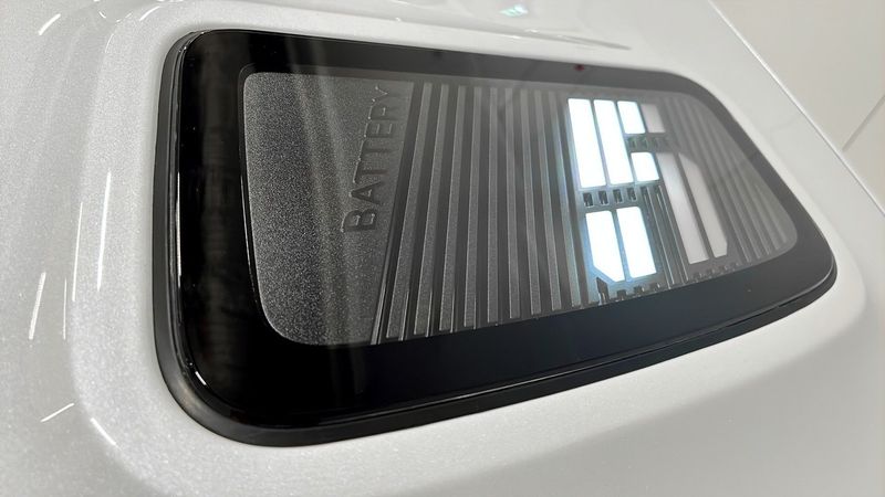 Renault 5 bild 21