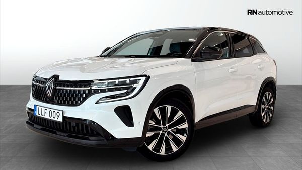 Renault Austral Techno | HEV | 360° Kamera | Carplay | - 2024