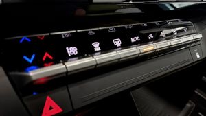 Renault 5 bild 17