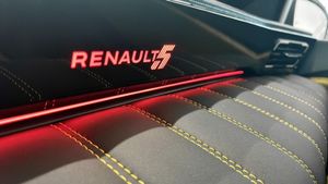 Renault 5 bild 16