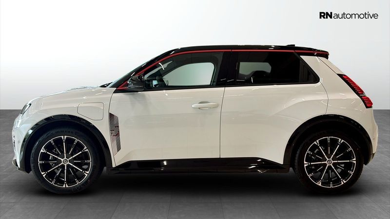 Renault 5 bild 2