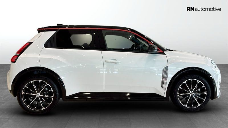 Renault 5 bild 6