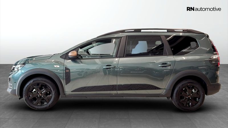 Dacia Jogger bild 2