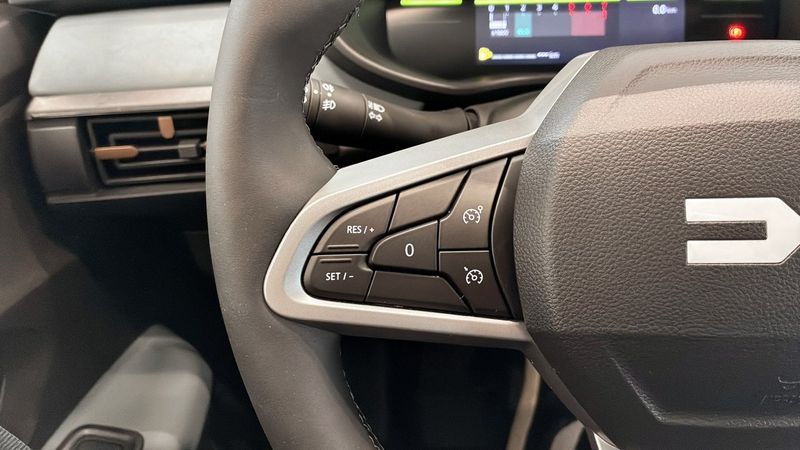 Dacia Jogger bild 17