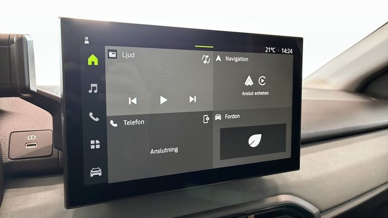 Dacia Jogger bild 19