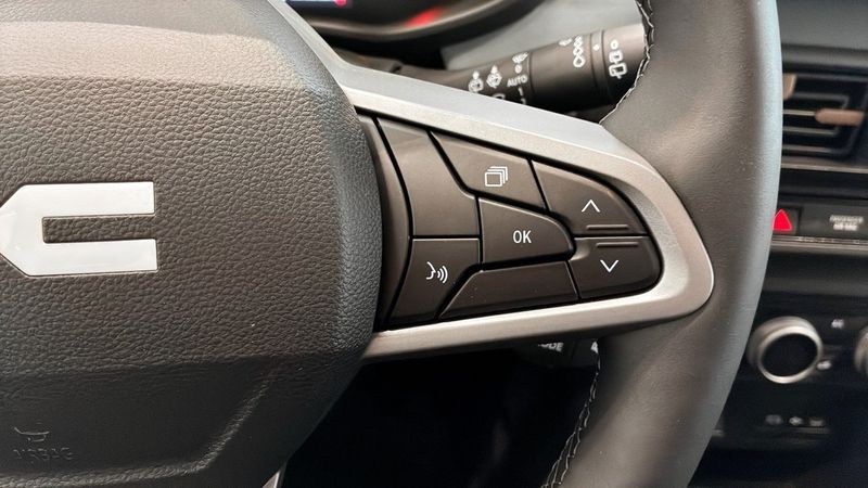 Dacia Jogger bild 18