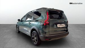 Dacia Jogger bild 3