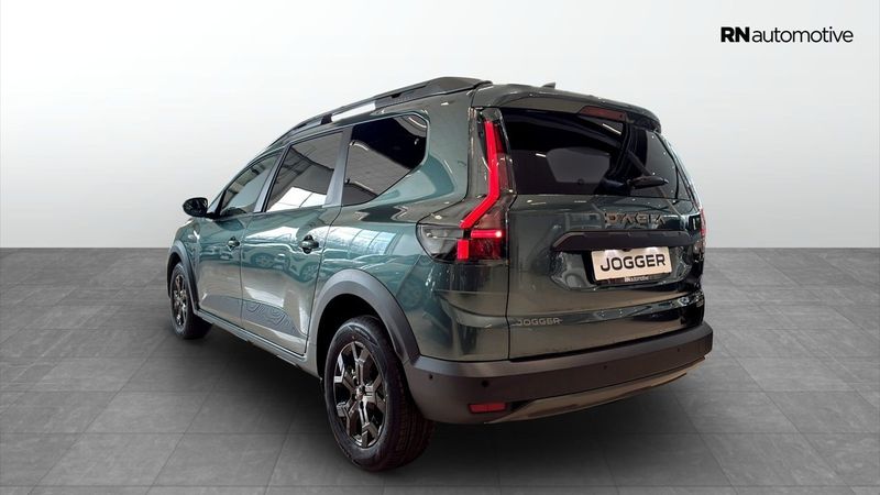 Dacia Jogger bild 3