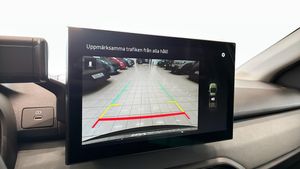 Dacia Jogger bild 20