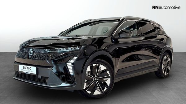 Renault Scenic E-Tech Techno | 87kWh | Backkamera | Carplay | - 2027