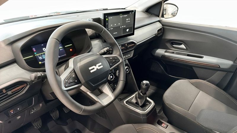 Dacia Jogger bild 15