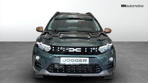 Dacia Jogger bild 8