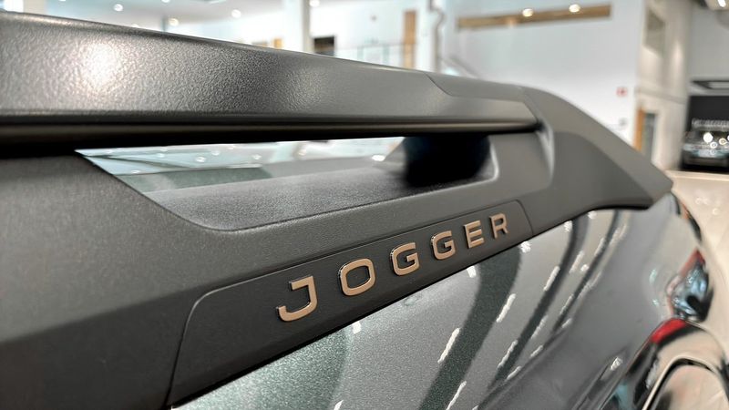 Dacia Jogger bild 24