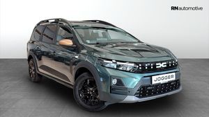 Dacia Jogger bild 7