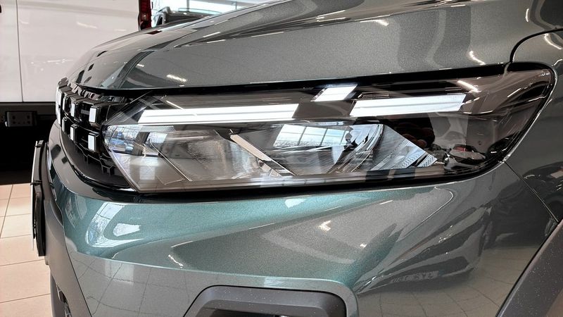 Dacia Jogger bild 25