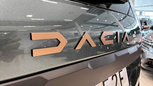 Dacia Jogger bild 26