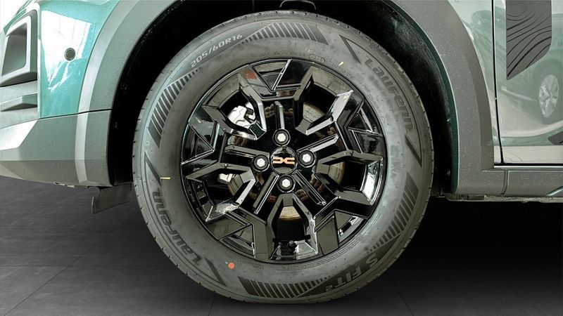 Dacia Jogger bild 9