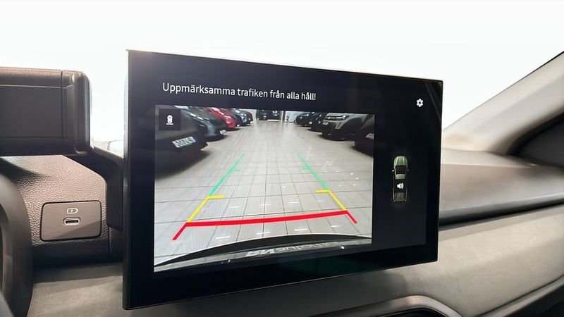 Dacia Jogger bild 20