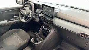 Dacia Jogger bild 14