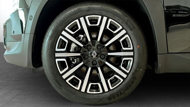 Renault 4 bild 9
