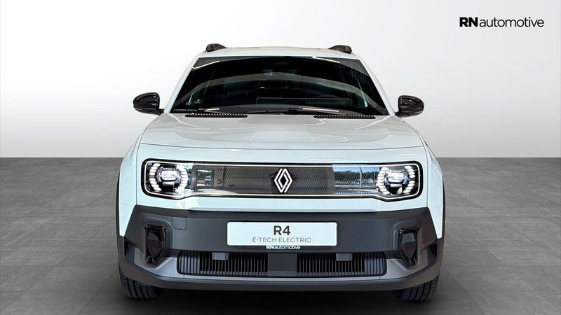 Renault 4 bild 8