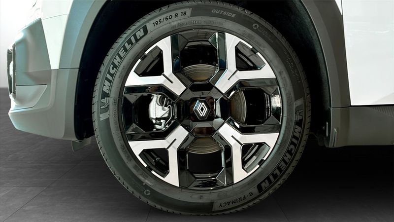 Renault 4 bild 9