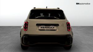 Renault 4 bild 4