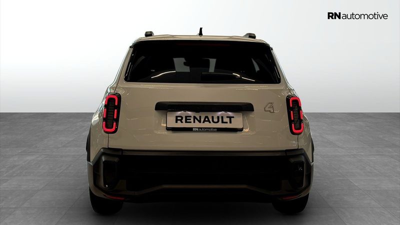 Renault 4 bild 4