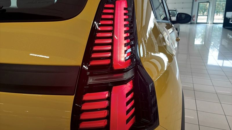 Renault 5 bild 21