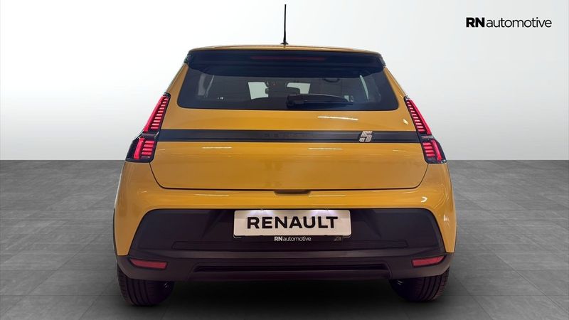 Renault 5 bild 4