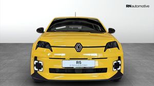 Renault 5 bild 8