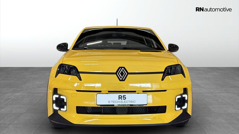 Renault 5 bild 8