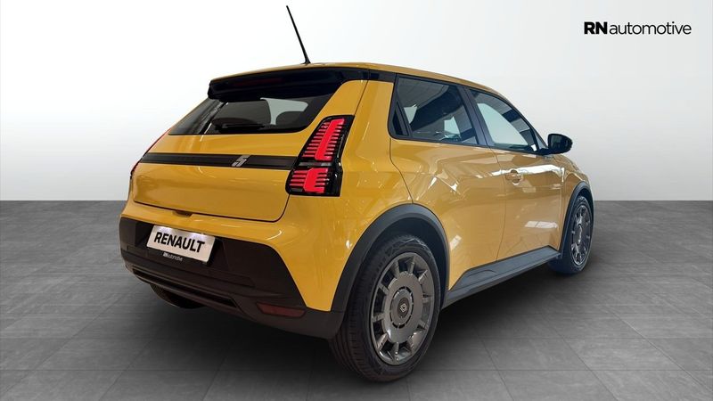Renault 5 bild 5