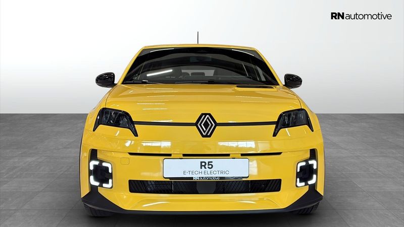 Renault 5 bild 8