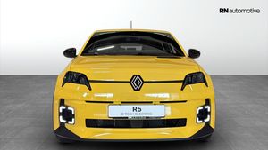 Renault 5 bild 8