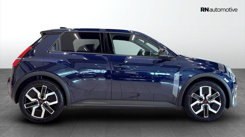 Renault 5 bild 6