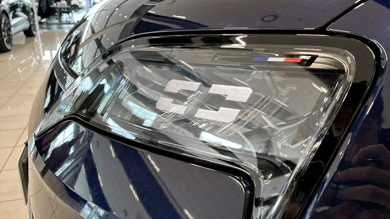 Renault 5 bild 24