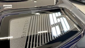 Renault 5 bild 23