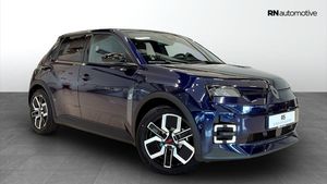 Renault 5 bild 7